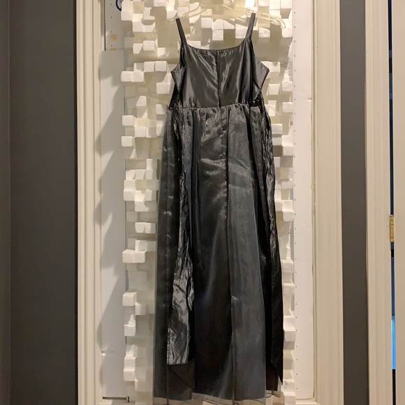 SWAT Girls Dress - Picture 2 of 3